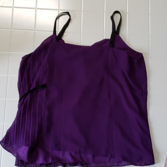 Jessica Simpson Camisole blouse - Picture 6 of 10
